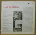 Jára Pospíšil-zpiva Jára Pospíšil