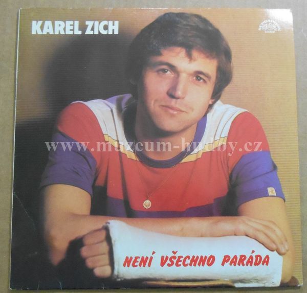 Karel Zich