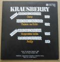 Krausberry-Camp, Vlakem na Kolín, Hospodská holka, Podíly,