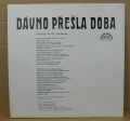 Karel Valdauf-Dávno přešla doba
