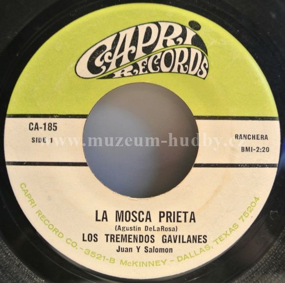 Los Tigres Del Norte