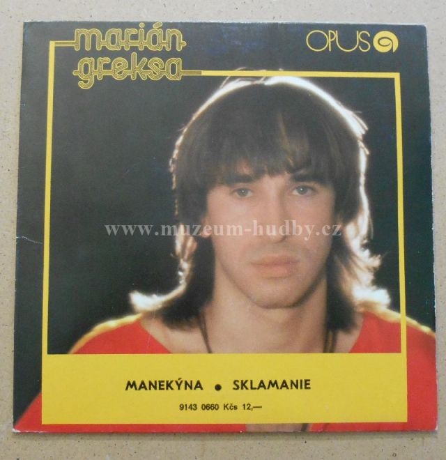 Marián Greksa / DEMIKÁT