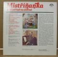 Mistříňanka-V Mistříně na dolině