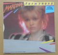 Martina Formanová-Posledni zavod / Takova ja nejsem