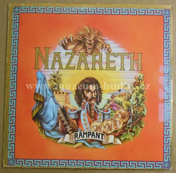 Nazareth