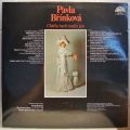 Pavla Břínková-Chtěla Bych Tančit Jen
