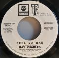 Ray Charles-Feel So Bad
