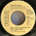 Ronnie Milsap-What Goes On When The Sun Goes Down