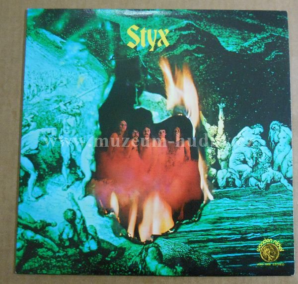 Styx
