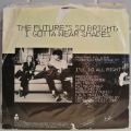 Timbuk 3-The Future's So Bright, I Gotta Wear Shades / I'll Do All Right
