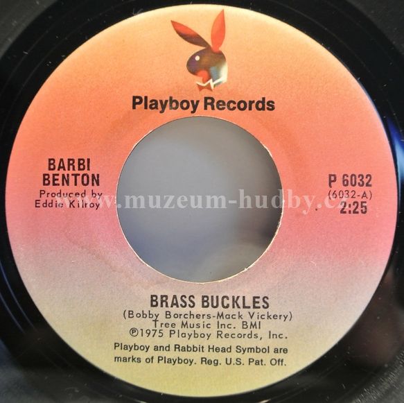 Barbi Benton