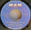 Gilbert O'Sullivan-Clair / Ooh-Wakka-Doo-Wakka-Day