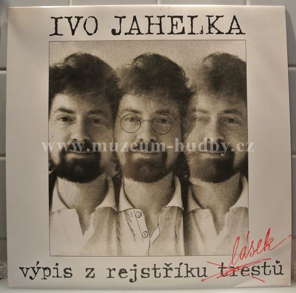 Ivo Jahelka