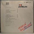 Ivo Jahelka-Veselá Revoluce!