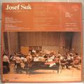 Josef Suk - Václav Hybš Orchestra-Josef Suk - Václav Hybš Orchestra