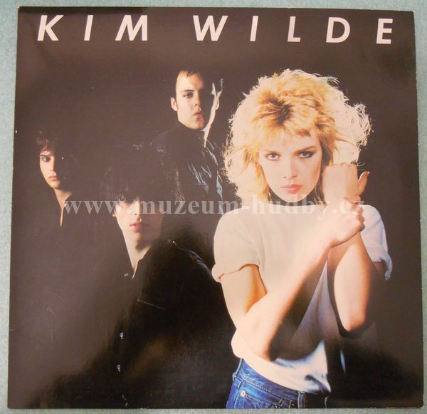Kim Wilde