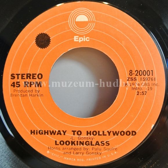 Lookinglass