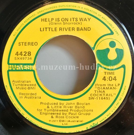 Little River Band