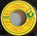 Little River Band-Help Is On Its Way / The Inner Light