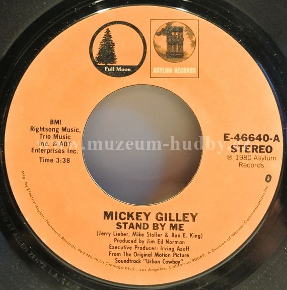 Mickey Gilley / The Unstrung Heroes