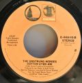 Mickey Gilley / The Unstrung Heroes-Stand By Me / Cotton Eyed Joe
