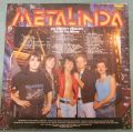 Metalinda-Za Všetky Prachy