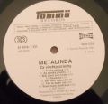 Metalinda-Za Všetky Prachy