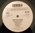Metalinda-Za Všetky Prachy