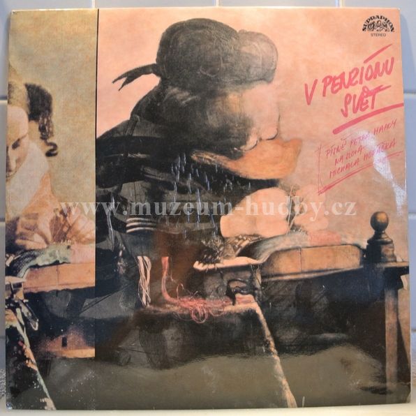 Petr Hapka, Michal Horáček