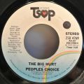Peoples Choice-Do It Any Way You Wanna / The Big Hurt