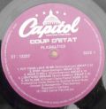 Plasmatics-Coup D'Etat
