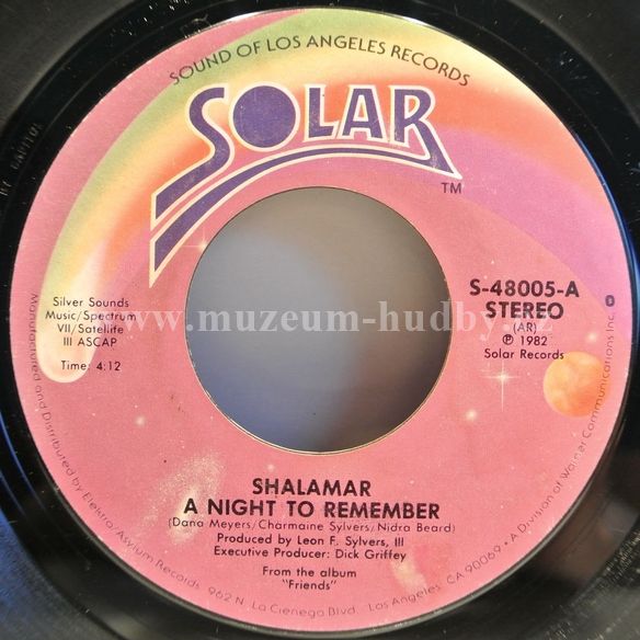 Shalamar