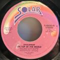 Shalamar-A Night To Remember / On Top Of The World