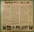 Stan Kenton-Kenton's West Side Story