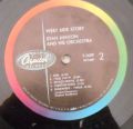 Stan Kenton-Kenton's West Side Story