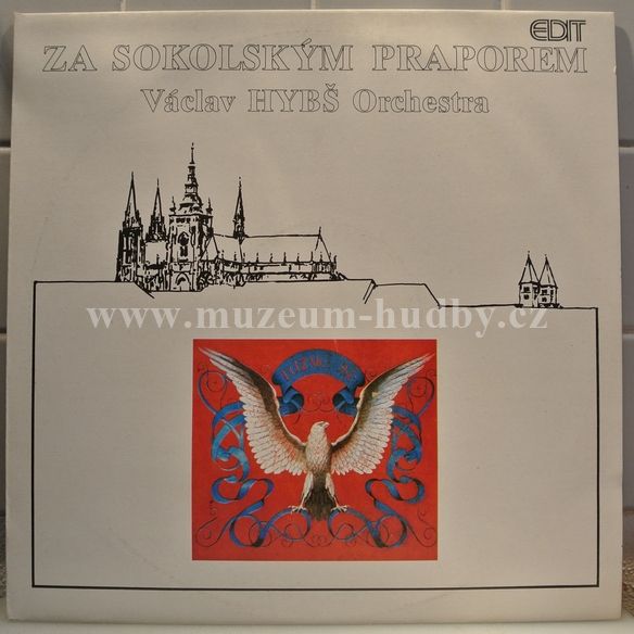 Václav Hybš Orchestra