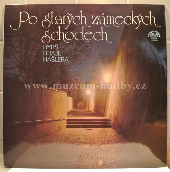 Václav Hybš Se Svým Orchestrem