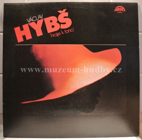 Václav Hybš Se Svým Orchestrem