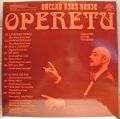 Václav Hybš Se Svým Orchestrem-Václav Hybš Hraje Operetu