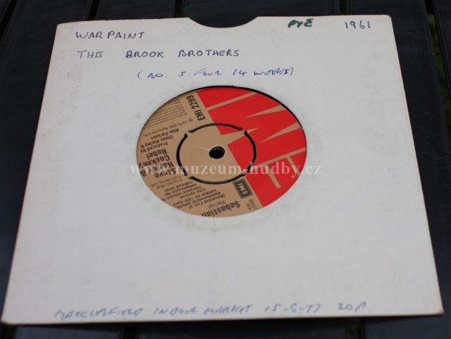 Steve Harley & Cockney Rebel