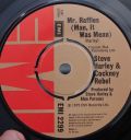 Steve Harley & Cockney Rebel-Mr. Raffles (Man, It Was Mean) / Sebastian