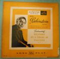 Artur Rubinstein, Philharmonia Orchestra, Walter Susskind