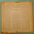 Artur Rubinstein, Philharmonia Orchestra, Walter Susskind-Rachmaninoff Rhapsody On A Theme Of Paganini, Op. 43