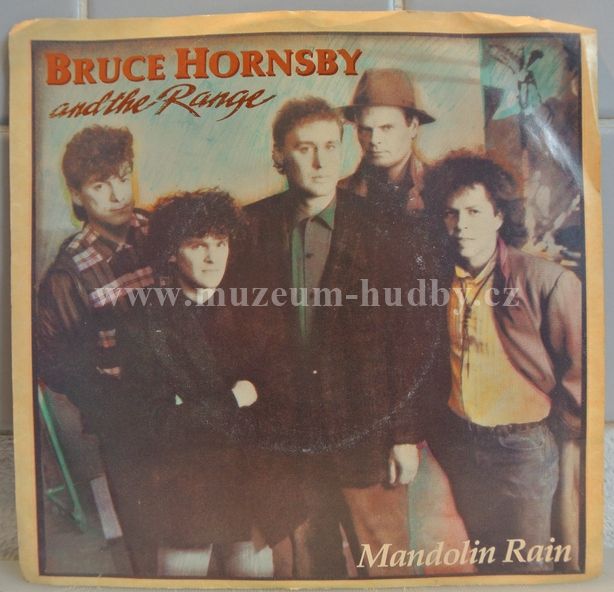Bruce Hornsby And The Range