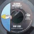 Bob Lind-‎Cheryl's Goin' Home / Elusive Butterfly