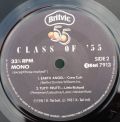 Class Of '55 / Carl Perkins / Bill Haley / Crew Cuts* / Little Richard ‎-Blue Suede Shoes / Rock Around The Clock / Earth Angel / Tutti Frutti