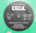 Cecil-Hostage In A Frock