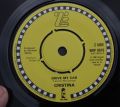 Cristina-Don´t be greedy / Drive my car