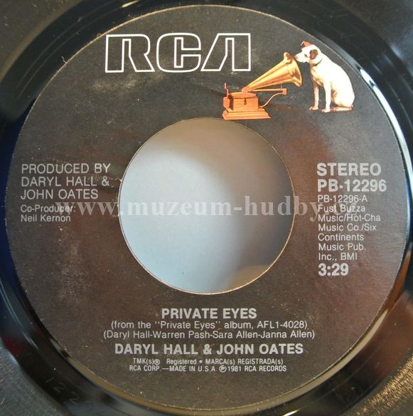 Daryl Hall & John Oates