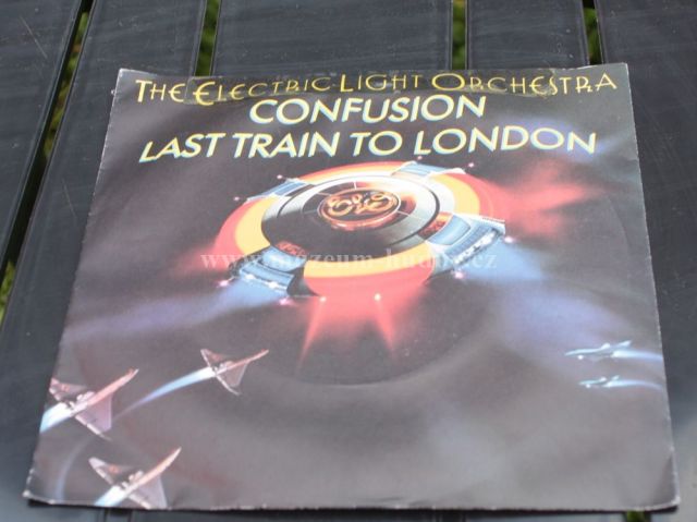 Electric Light Orchestra, The